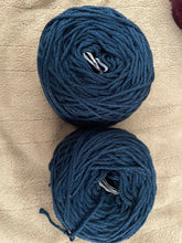 Load image into Gallery viewer, DESTASH - Plymouth Yarn - Fantasy Naturale  - Blue