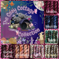 The Cozy Cottage Collection