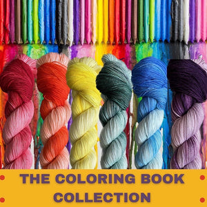 The Coloring Book Collection