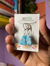 Load image into Gallery viewer, Neon Candy Stitch Markers