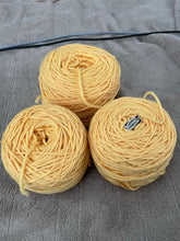 Load image into Gallery viewer, DESTASH - Plymouth Yarn - Yellow